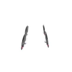 Тормозные колодки Bosch 0 986 494 206 Фото 2