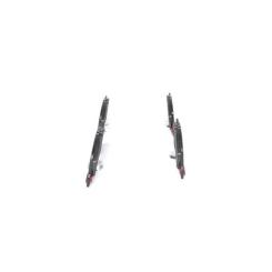 Тормозные колодки Bosch 0 986 494 206 Фото 5