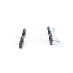 Тормозные колодки Bosch 0 986 494 233 Фото 1