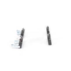 Тормозные колодки Bosch 0 986 494 233 Фото 4