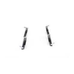 Тормозные колодки Bosch 0 986 494 295 Фото