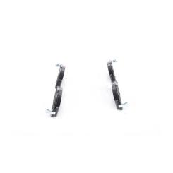 Тормозные колодки Bosch 0 986 494 295 Фото 2