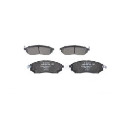 Тормозные колодки Bosch 0 986 494 295 Фото 3