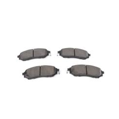 Тормозные колодки Bosch 0 986 494 295 Фото 4