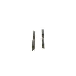 Тормозные колодки Bosch 0 986 494 380 Фото 1