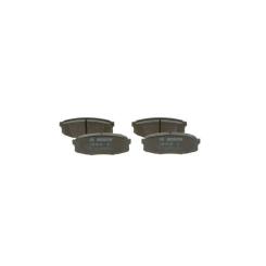 Тормозные колодки Bosch 0 986 494 380 Фото 3