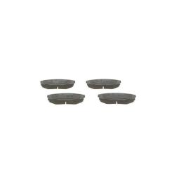 Тормозные колодки Bosch 0 986 494 380 Фото 4