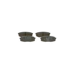 Тормозные колодки Bosch 0 986 494 380 Фото 5