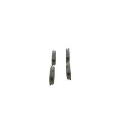 Тормозные колодки Bosch 0 986 494 380 Фото 6
