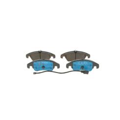 Тормозные колодки Bosch 0 986 494 456 Фото 6
