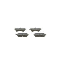 Тормозные колодки Bosch 0 986 494 690 Фото