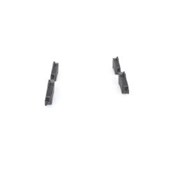 Тормозные колодки Bosch 0 986 495 100 Фото