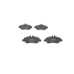 Тормозные колодки Bosch 0 986 495 100 Фото 1