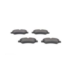 Тормозные колодки Bosch 0 986 495 100 Фото 3