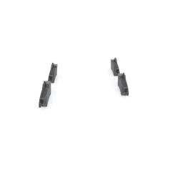 Тормозные колодки Bosch 0 986 495 100 Фото 4