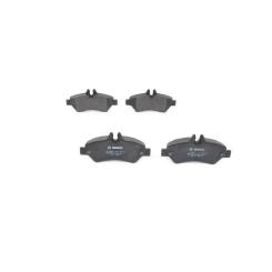 Тормозные колодки Bosch 0 986 495 100 Фото 5
