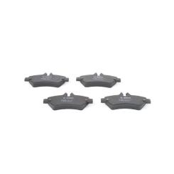 Тормозные колодки Bosch 0 986 495 100 Фото 6