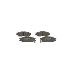 Тормозные колодки Bosch 0 986 495 146 Фото