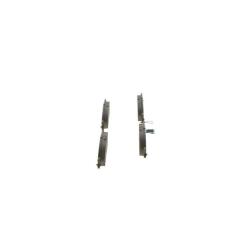 Тормозные колодки Bosch 0 986 495 146 Фото 3