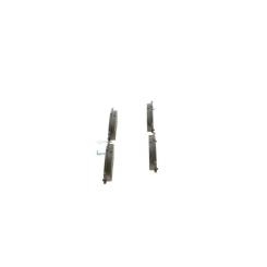 Тормозные колодки Bosch 0 986 495 146 Фото 5