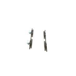Тормозные колодки Bosch 0 986 495 220 Фото
