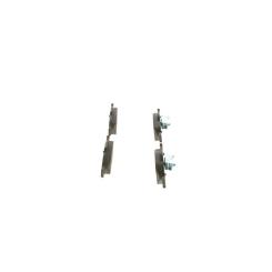 Тормозные колодки Bosch 0 986 495 220 Фото 3