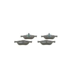 Тормозные колодки Bosch 0 986 495 220 Фото 4