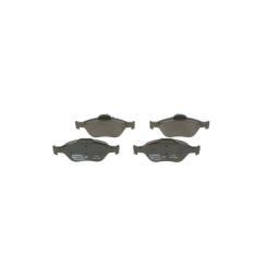 Тормозные колодки Bosch 0 986 495 220 Фото 6