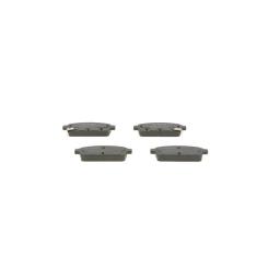 Тормозные колодки Bosch 0 986 495 259 Фото