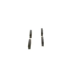 Тормозные колодки Bosch 0 986 495 259 Фото 4