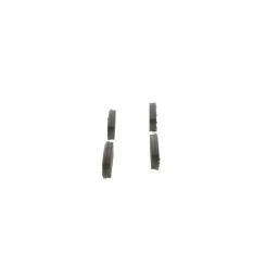 Тормозные колодки Bosch 0 986 495 259 Фото 6