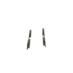 Тормозные колодки Bosch 0 986 495 390 Фото 4