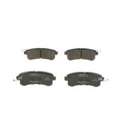 Тормозные колодки Bosch 0986494778 Фото