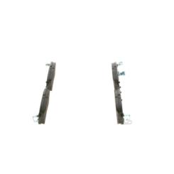 Тормозные колодки Bosch 0986494778 Фото 3