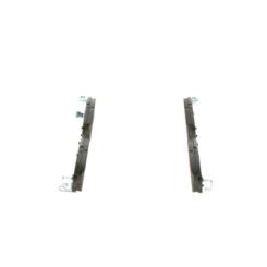 Тормозные колодки Bosch 0986494778 Фото 6