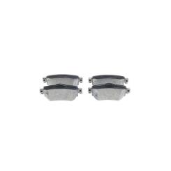 Тормозные колодки Bosch 0986494816 Фото
