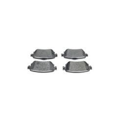Тормозные колодки Bosch 0986494816 Фото 2