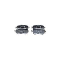 Тормозные колодки Bosch 0986494816 Фото 4
