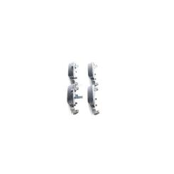 Тормозные колодки Bosch 0986494816 Фото 6