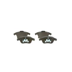 Тормозные колодки Bosch 0986494837 Фото 5