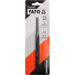 Пробойник Yato YT-47145 Фото 1