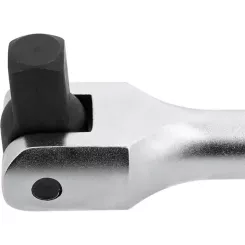 Ключ Yato вороток YT-1242 з шарніром Фото 1