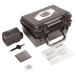 Коллиматорный прицел Holosun HE512T-GR Фото 6