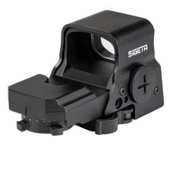 Коллиматорный прицел Sigeta AntiRU-02 Фото 2