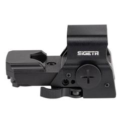 Коллиматорный прицел Sigeta AntiRU-02 Фото 3