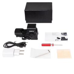 Коллиматорный прицел Sigeta AntiRU-02 Фото 4