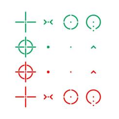 Коллиматорный прицел Sigeta AntiRU-02 Фото 5