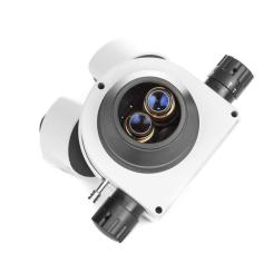 Микроскоп Konus Crystal Pro 7-45x Stereo Фото 6