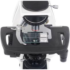 Микроскоп Sigeta Biogenic 40x-2000x LED Bino Infinity Фото 6