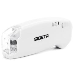 Микроскоп Sigeta MicroGlass 150x Фото